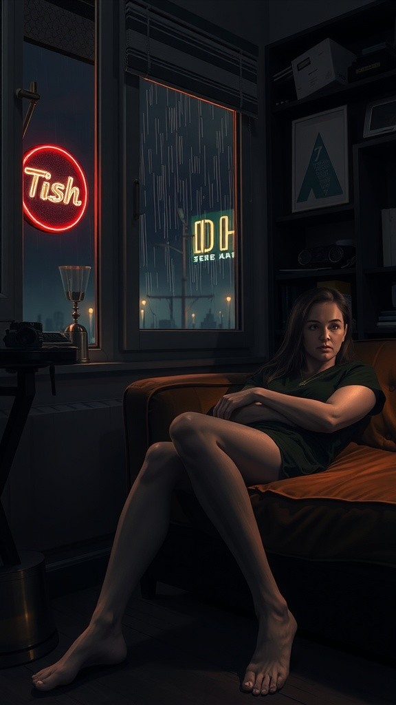 Hitchcockian Nightmares