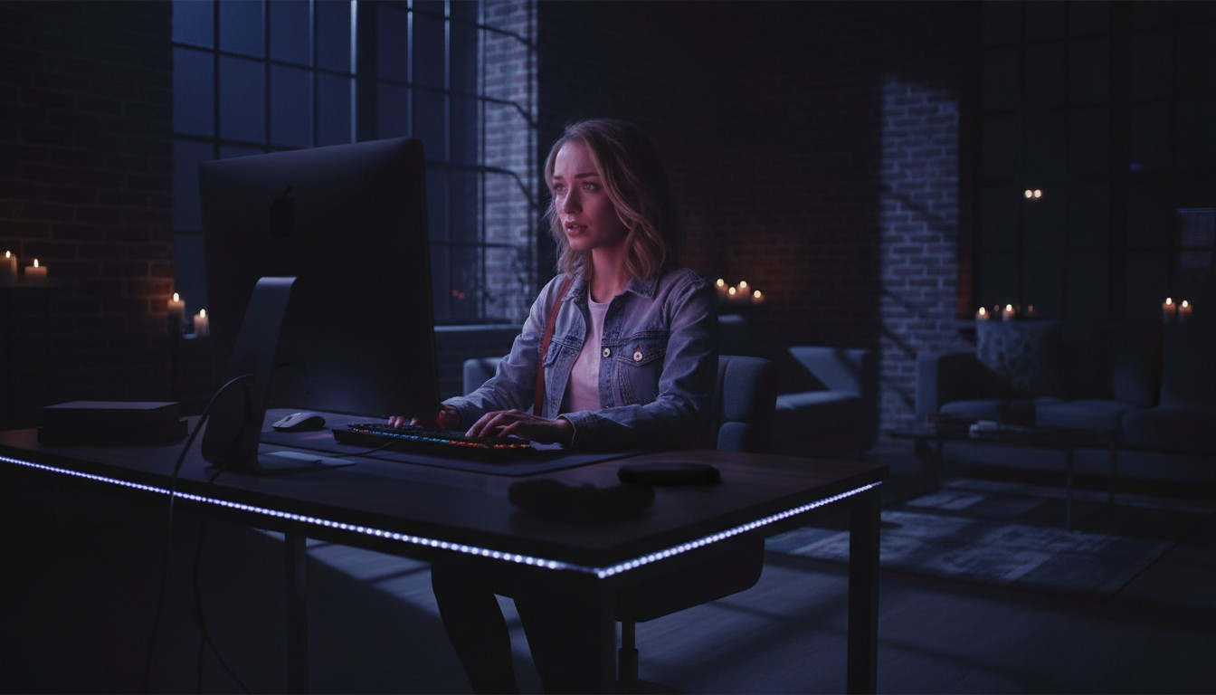 AI's Grim Revelation: The Moment of Our Demise