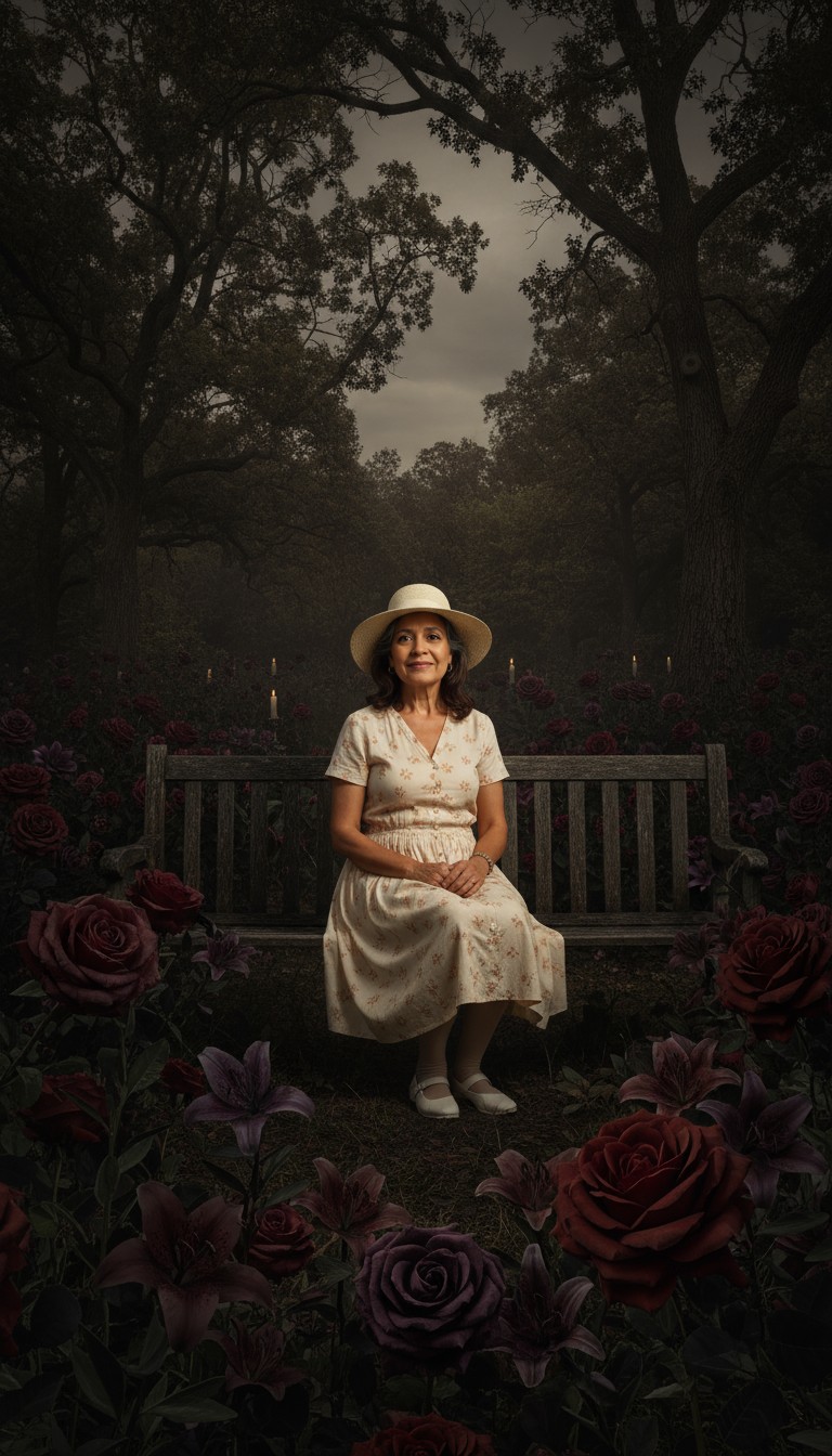 Elderly Soaked by Exploding Cat!