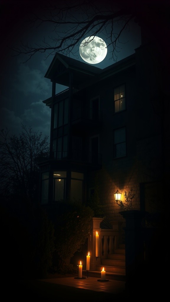 Kisah Horor Kipas Angin Yang Bicara