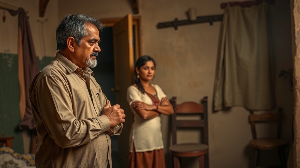 Kutukan Malin Kundang