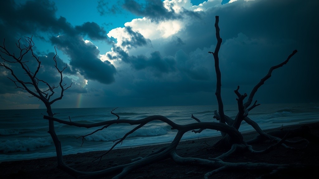 Malin Kundang: Kutukan Seorang Anak Durhaka