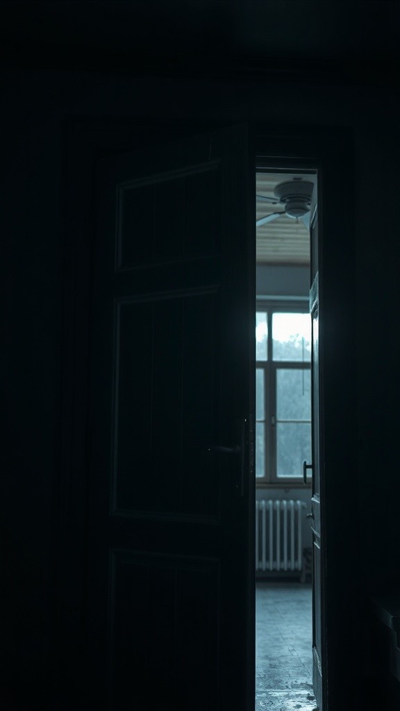 Setan Minta Charger di Tengah Malam!