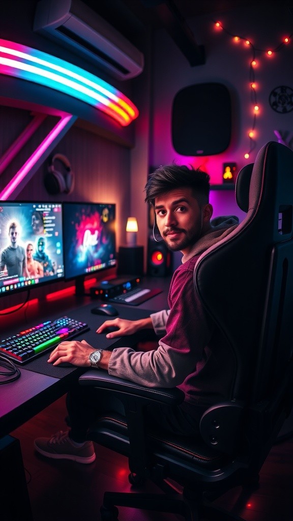 The Annabelle Challenge: Jinx's 24-Hour Stream Gone Wrong