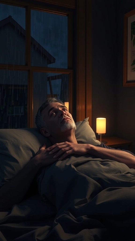 Hantu Baper: Komedi Seram di Musim Hujan!