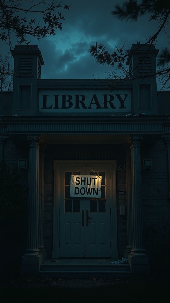 Whispers in the Ashes