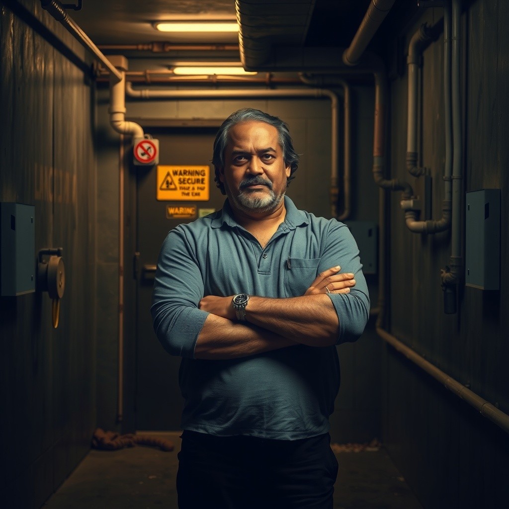 Echoes of the Unseen