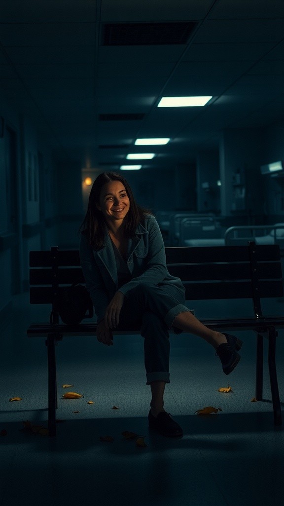 Purlince: Penjaga Baru di Bangsal TBJ