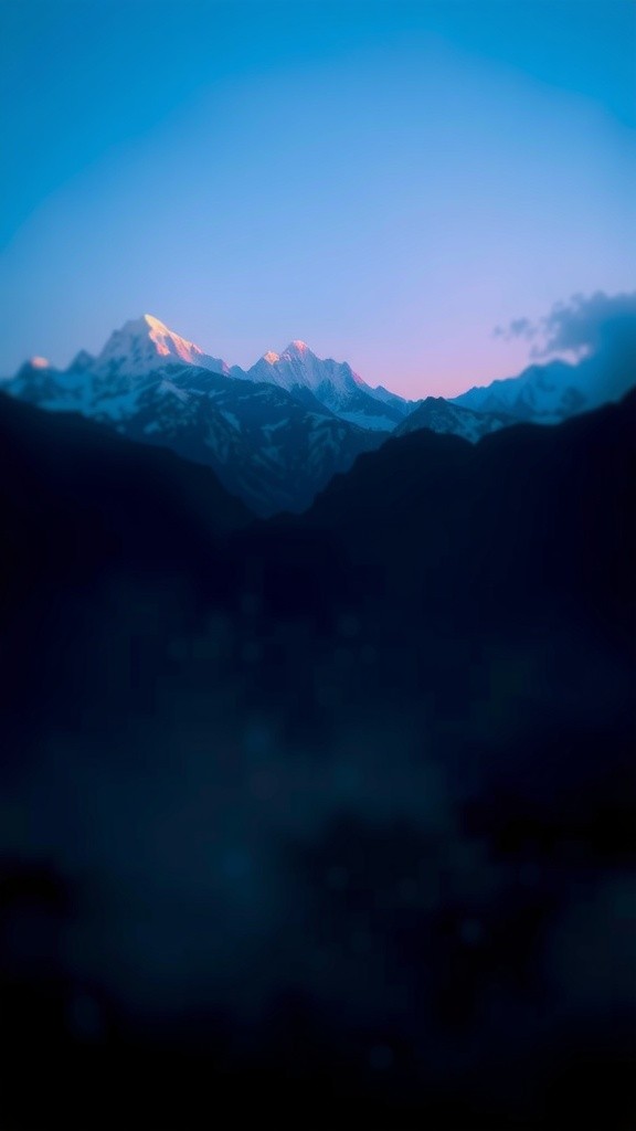 The Singing Mountain: Earth's Mysterious Melody