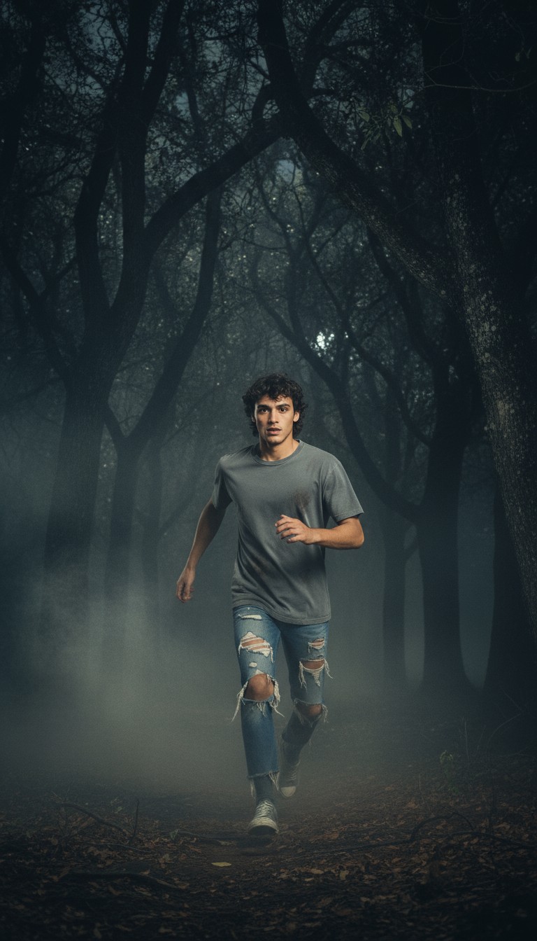 Escape from the Nightmares