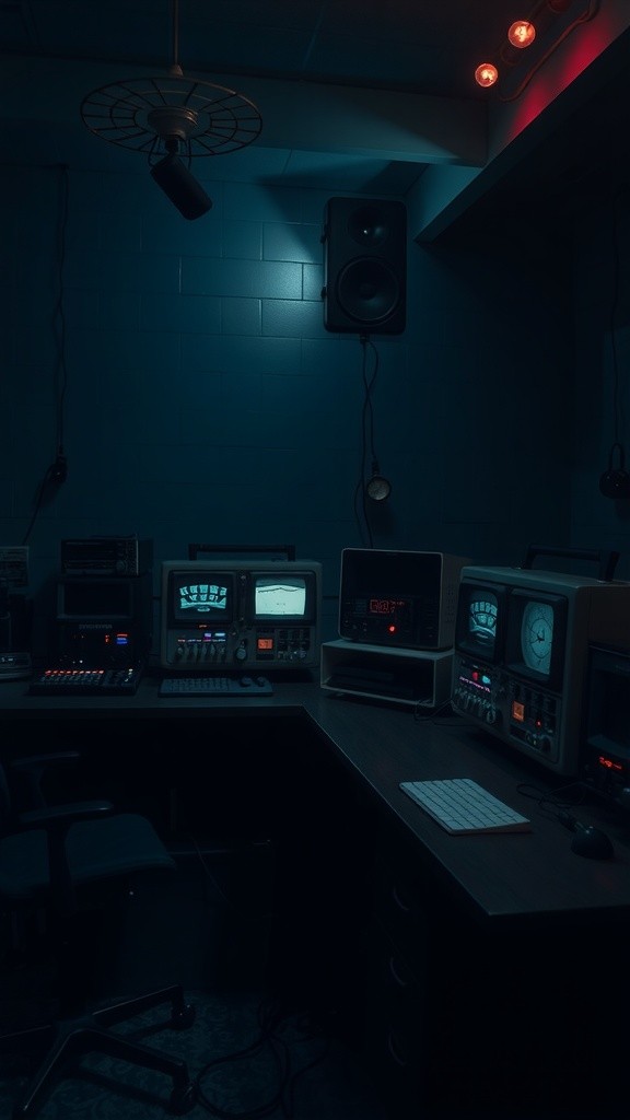 Pesan dari Masa Depan