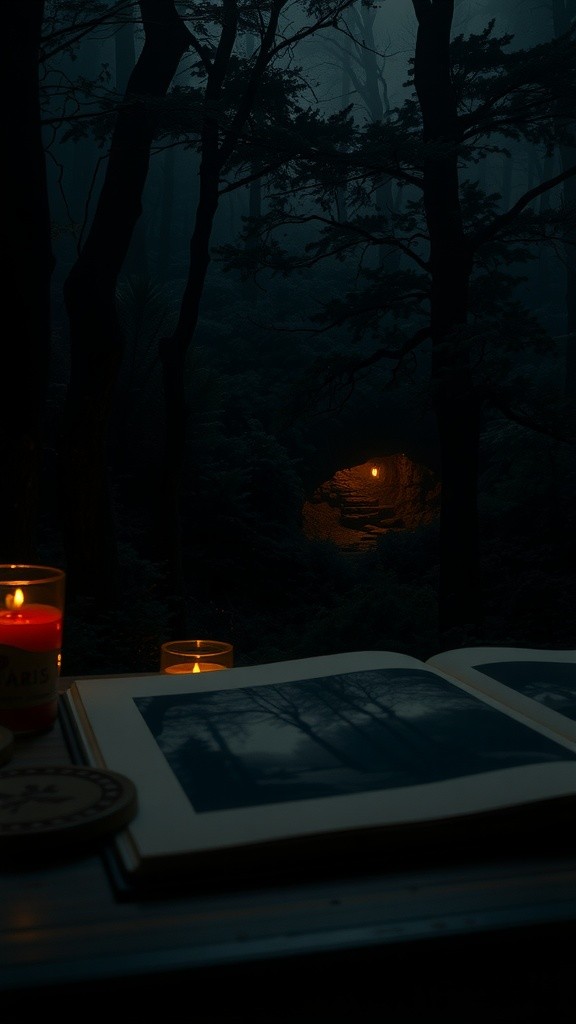 Siapa Ibu Luffy? Rahasia Mengejutkan Terungkap!