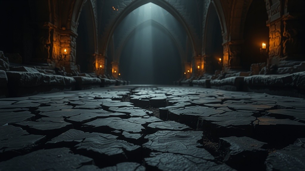 Kekuasaan dan Keberanian Manusia