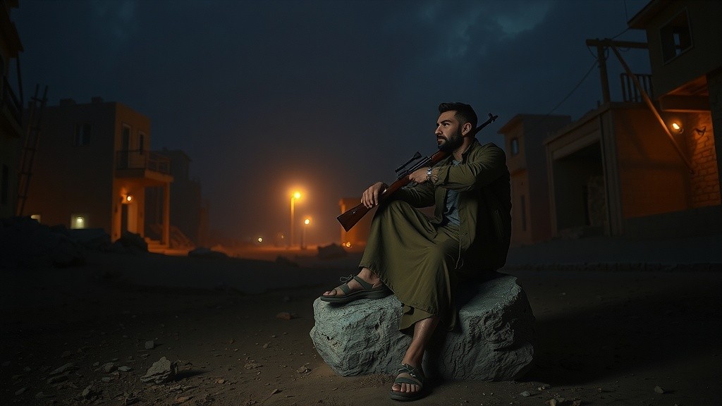 صالح: بطل الحرية وذكرى الكرامة