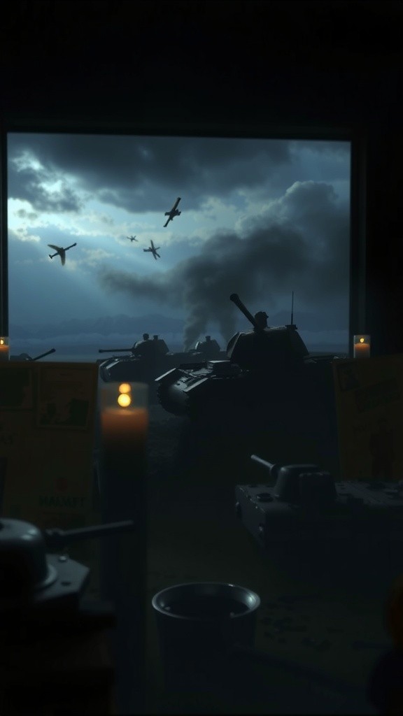 The Man Who Never Existed: A WWII Secret Weapon