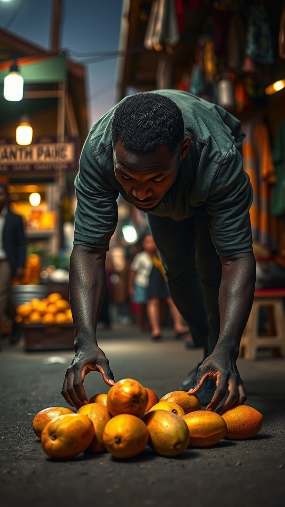 Love in the Heart of Zambia