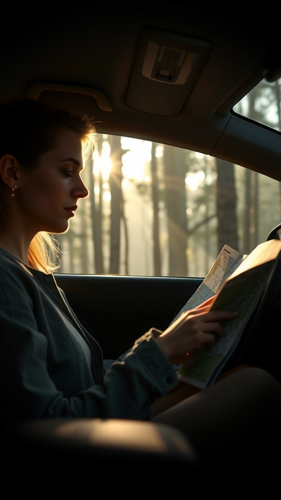 The Head-Eating Monster of the Woods