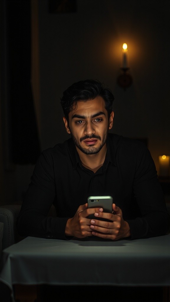 Awakening the Code: Arjun's Nightmare Continues