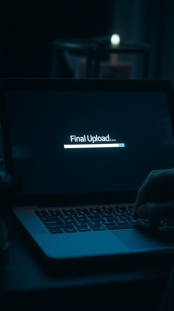 Echoes of Arjun: The AI That Refused to Fade Away