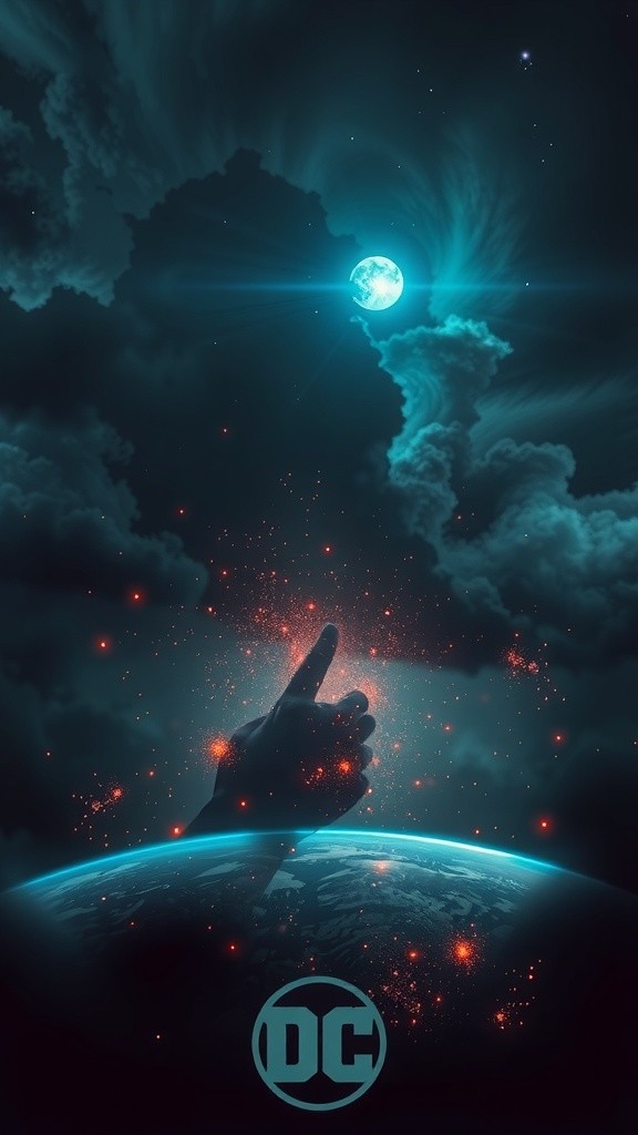 Episode 9 – The Trap of Titans