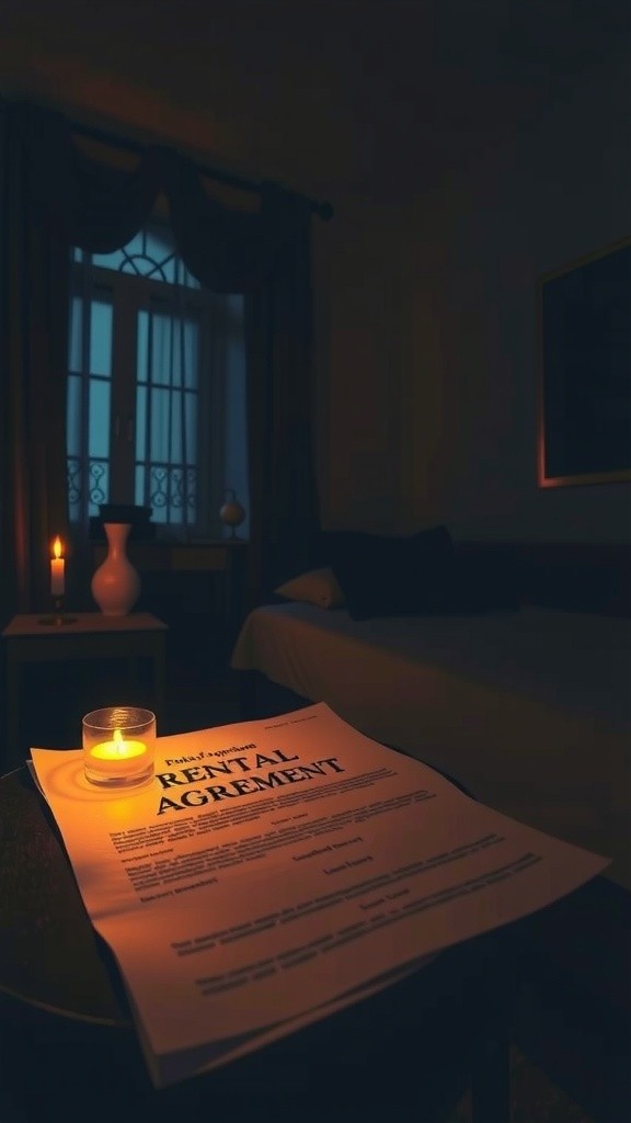 The Knocks at Midnight