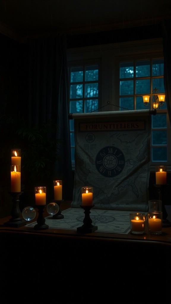 The Night of Madness: A Sister's Silent Witness