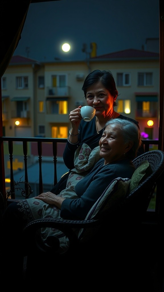 Kisah Seram Terinspirasi Hitchcock