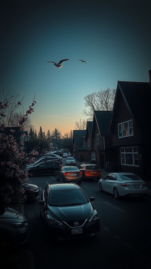 The Town That Skipped a Day