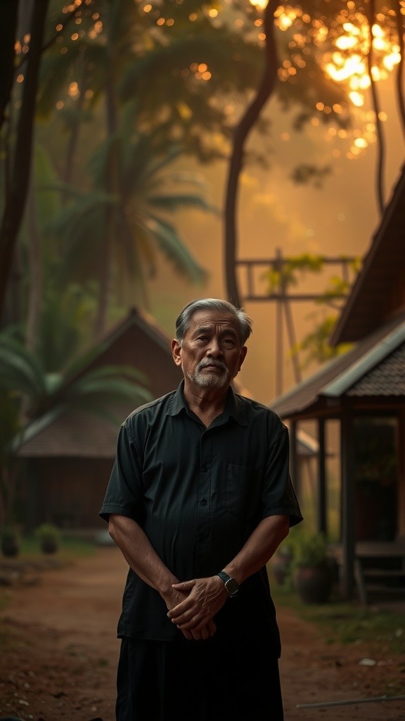 Hati-hati dalam Bertindak