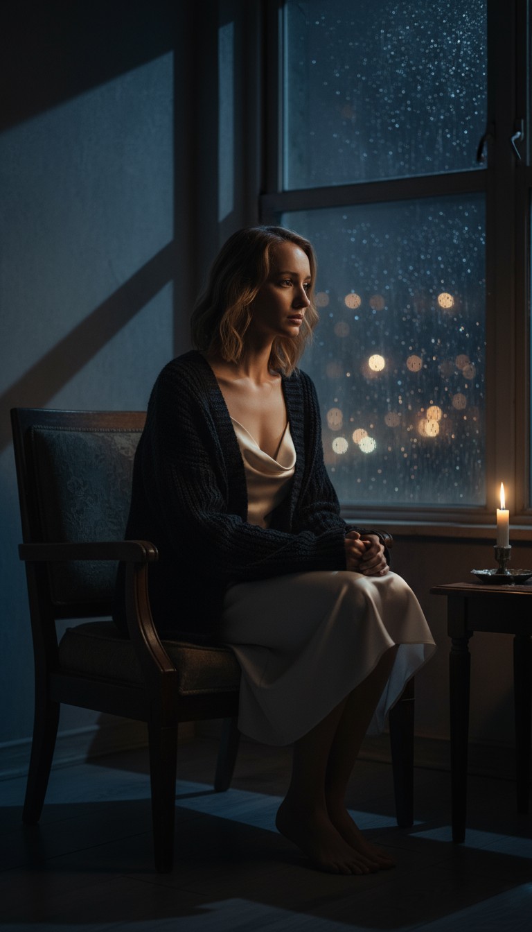 Hitchcockian Terror: Shadows of Suspense