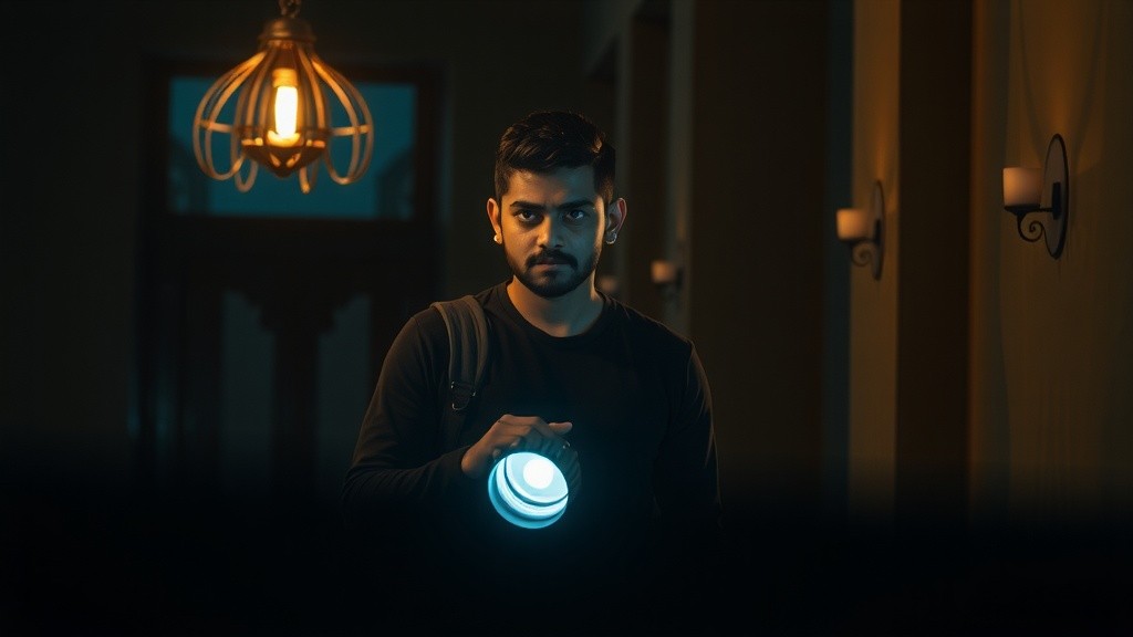 साया का सामना