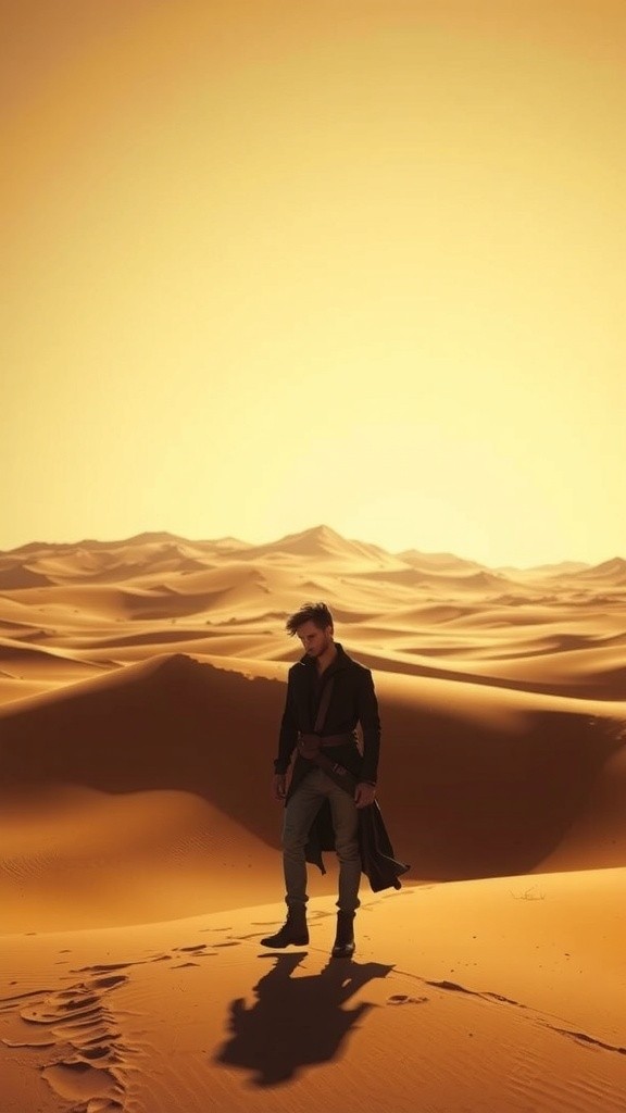 The Cursed Awakening