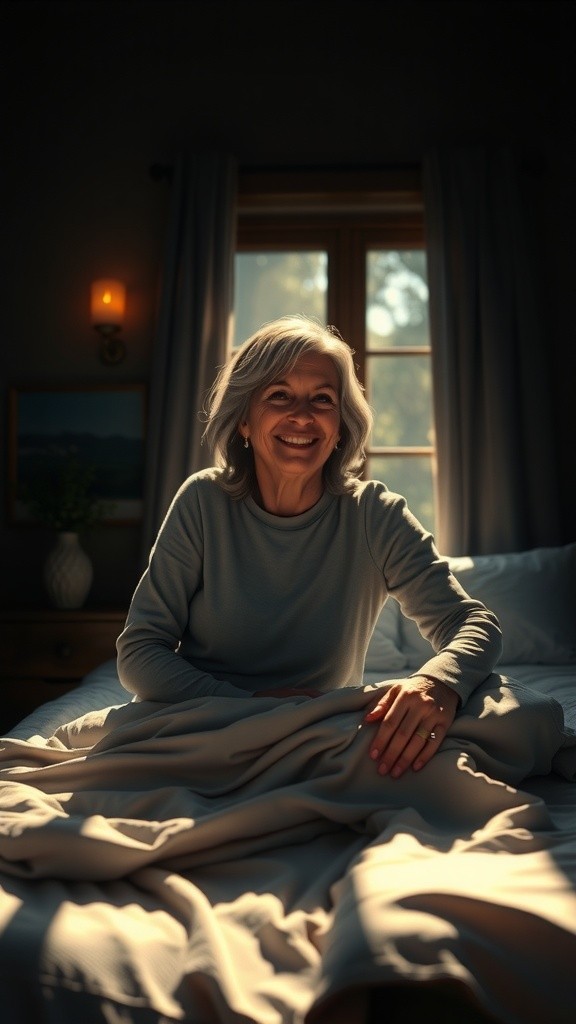 Threads of Existence