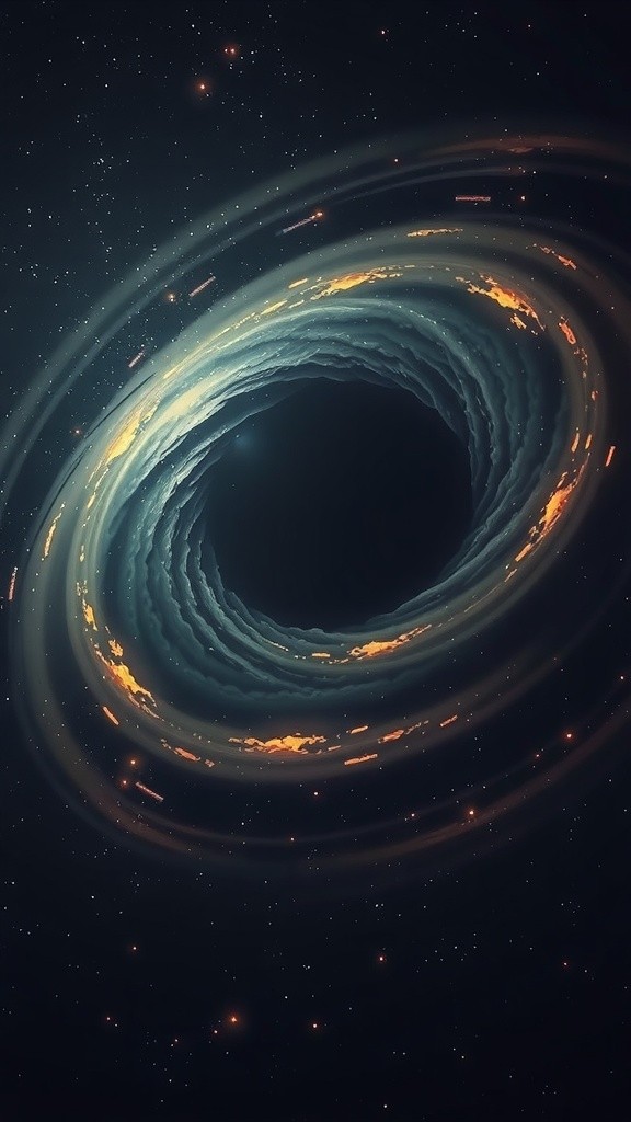 Can You Survive a Black Hole?