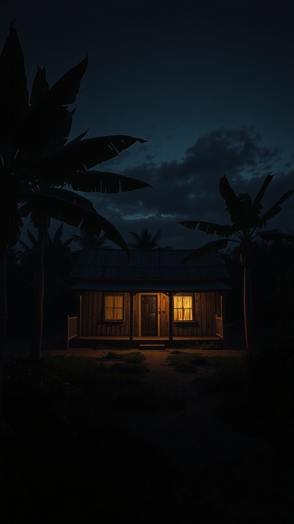 60 सेकंड में हॉरर मूवी बनाना