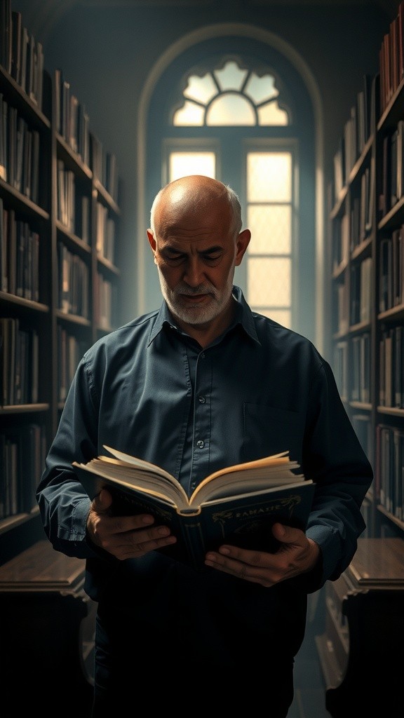 قوة آية التغيير: ﴿أَلَا بِذِكْرِ اللَّهِ تَطْمَئِنُّ الْقُلُوبُ﴾