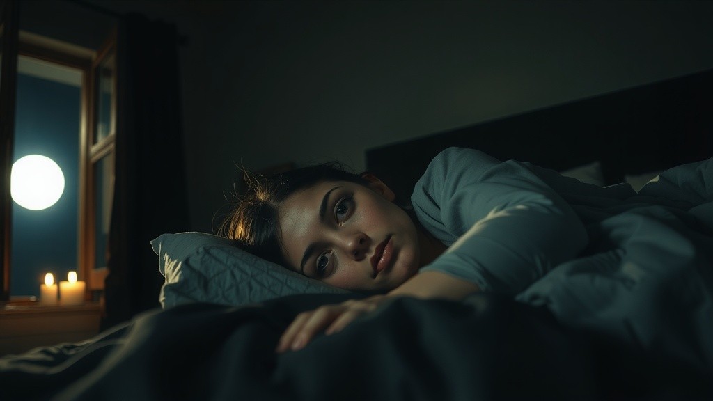 Whispers in the Dark