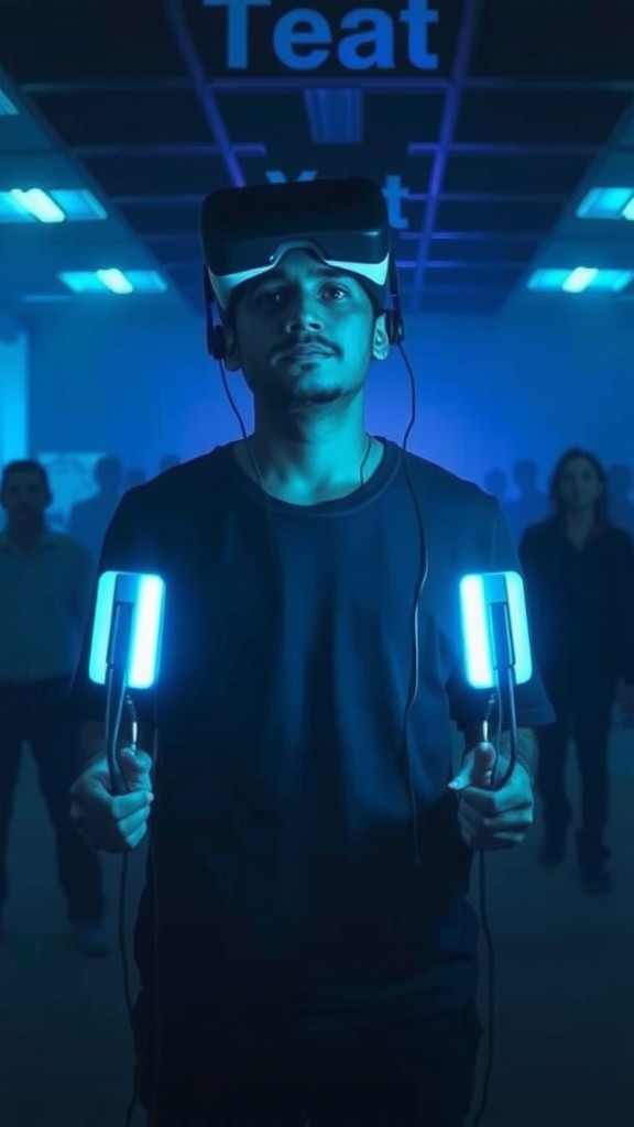 Confronting the Echo: The Endless Reset