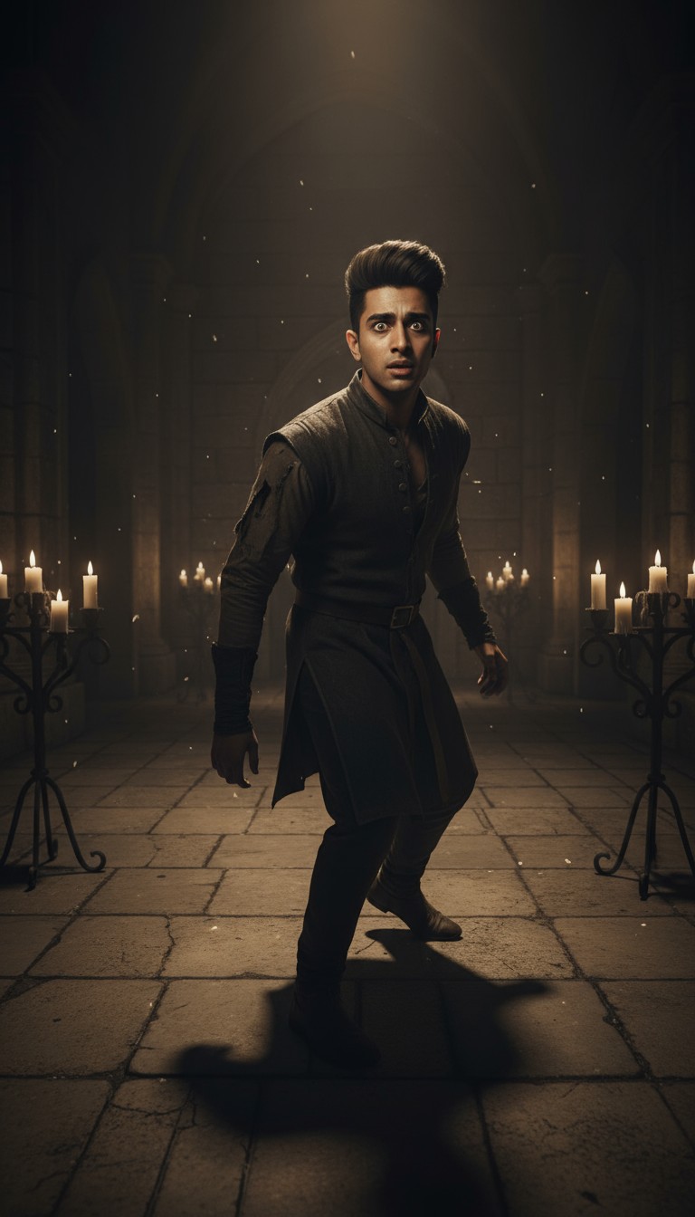 कुएँ का रहस्य