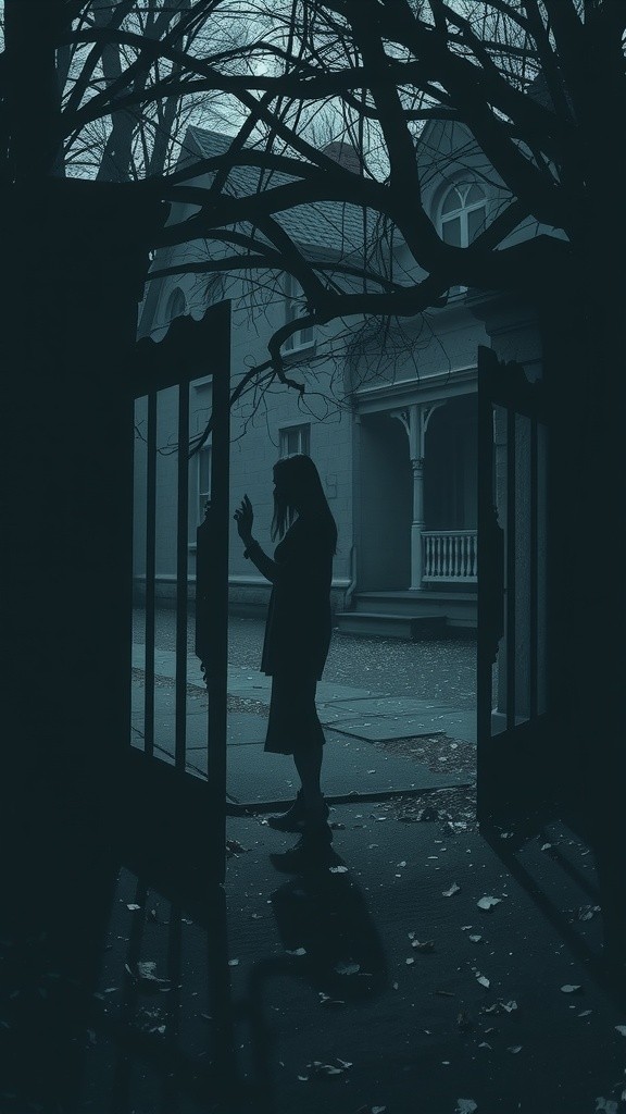 Hantu TikTok: Kengerian yang Viral