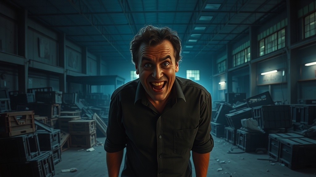 Keterikatan Antara Dimensi: Batman dan Spider-Man Bersatu