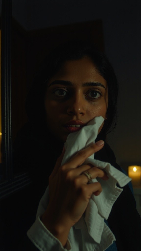 Kya Aapke Reflection Se Hamesha Door Rehna Chahiye?