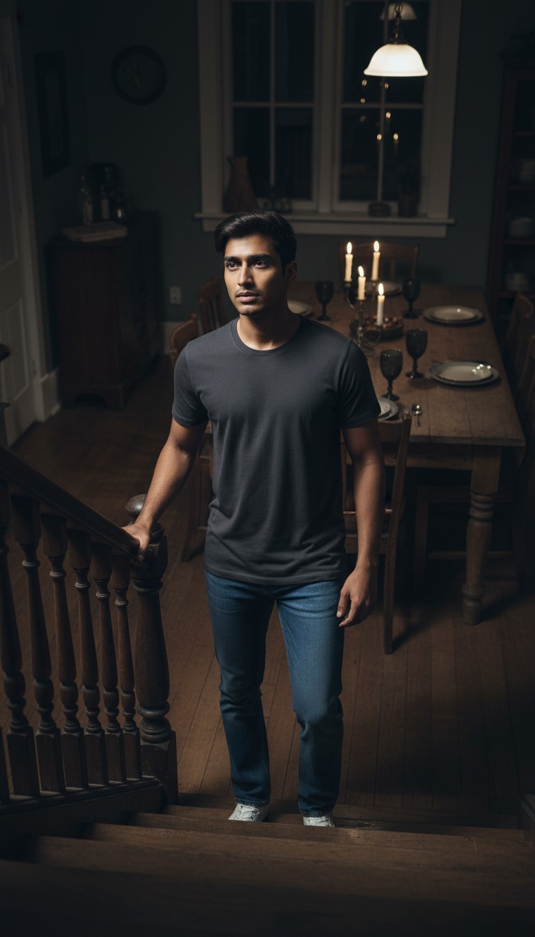 Echoes of the Missing