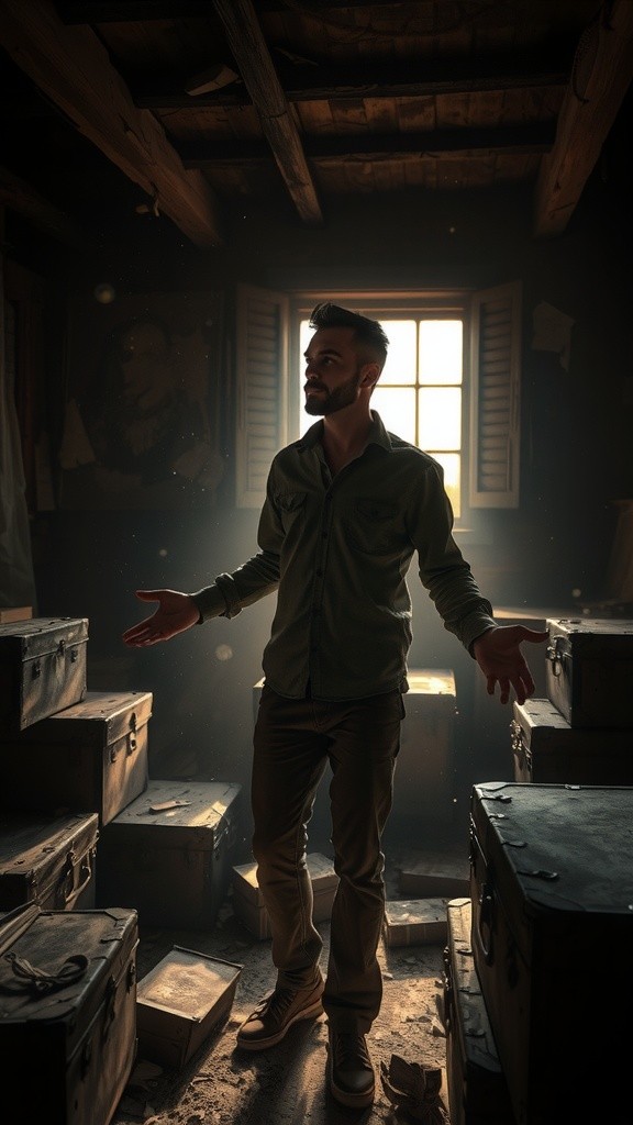 One Minute Wishes: A Life Transformed