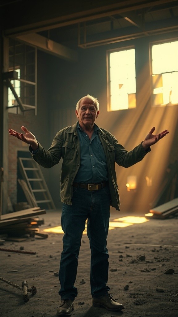 The Mysterious Phone from the Past