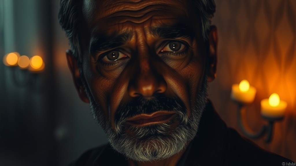 Chair ki Yaadein