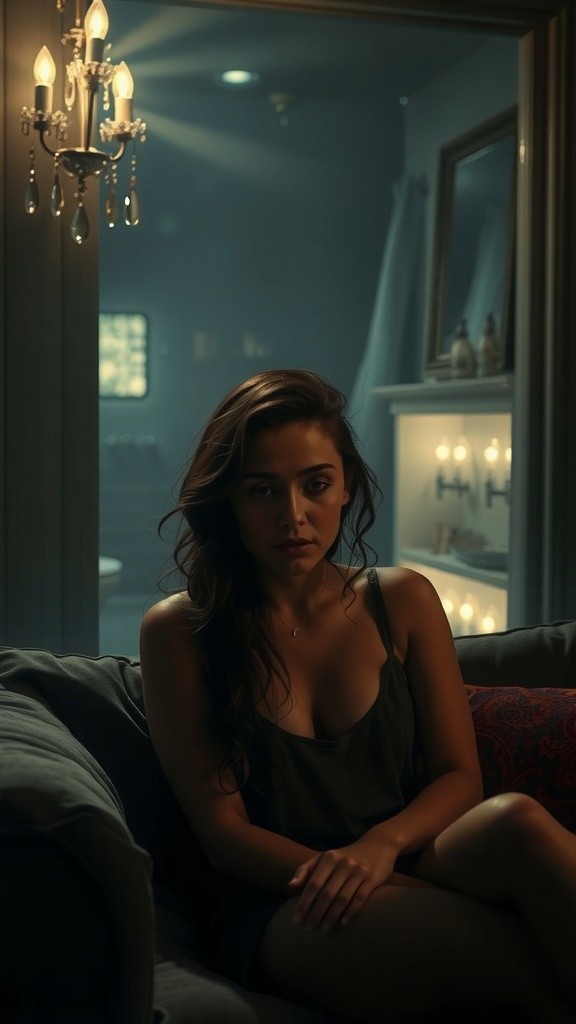 Reflections of Terror