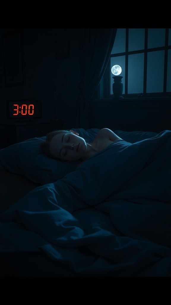 Name Carved: A Sinister Midnight Message