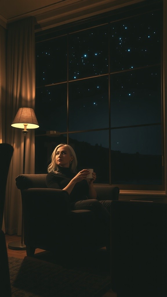 The Doppelgänger Doorbell