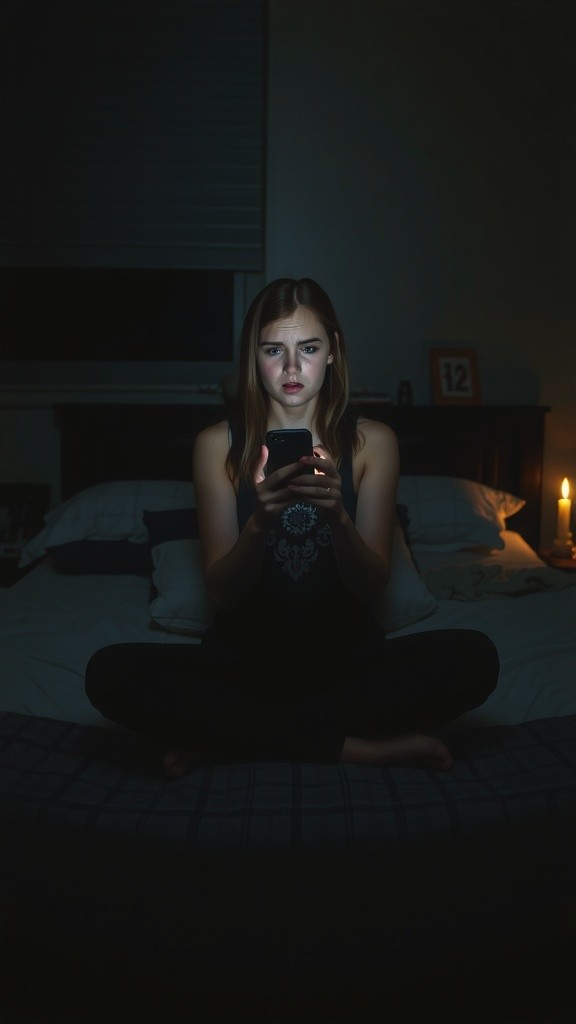 The Replacement Horror